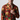 Crimson Bloom Printed Shirt Humayun Alamgir