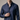Midnight Jacquard Signature Shirt Humayun Alamgir
