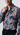 Tropical Orchid Printed Shirt Humayun Alamgir