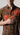 Terracotta Mosaic Resort Shirt Humayun Alamgir