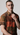 Terracotta Mosaic Resort Shirt Humayun Alamgir