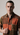 Terracotta Mosaic Resort Shirt Humayun Alamgir
