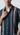 Midnight Heritage Stripe Shirt Humayun Alamgir