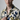 Ivory Bloom Printed Shirt Humayun Alamgir