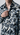 Monochrome Safari Printed Shirt Humayun Alamgir