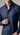 Midnight Jacquard Signature Shirt Humayun Alamgir