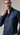 Midnight Jacquard Signature Shirt Humayun Alamgir