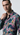 Tropical Orchid Printed Shirt Humayun Alamgir