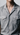Ash Grey Resort Camp Shirt Humayun Alamgir