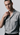 Ash Grey Resort Camp Shirt Humayun Alamgir