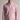 Blush Gingham Classic Shirt Humayun Alamgir