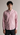 Blush Gingham Classic Shirt Humayun Alamgir