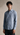 Azure Orbit Printed Shirt Humayun Alamgir