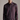 Burgundy Slate Stripe Shirt Humayun Alamgir