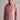 Blush Pinstripe Classic Shirt Humayun Alamgir
