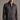 Onyx Bronze Stripe Shirt Humayun Alamgir