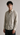 Ivory Heritage Stripe Shirt Humayun Alamgir