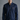 Midnight Crest Quilted Shirt Humayun Alamgir