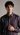 Burgundy Slate Stripe Shirt Humayun Alamgir
