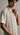 Ivory Artisan Embroidered Camp Shirt Humayun Alamgir