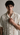 Ivory Artisan Embroidered Camp Shirt Humayun Alamgir