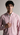 Blush Gingham Classic Shirt Humayun Alamgir