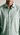 Mint Luxe Geometric Shirt Humayun Alamgir