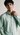 Mint Luxe Geometric Shirt Humayun Alamgir
