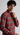 Crimson Heritage Plaid Shirt Humayun Alamgir