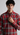 Crimson Heritage Plaid Shirt Humayun Alamgir
