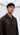 Noir Bronze Shimmer Shirt Winter Jackets Humayun Alamgir