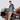 Nomad Heritage Patchwork Denim Jacket Winter Jackets Humayun Alamgir