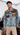 Nomad Heritage Patchwork Denim Jacket Winter Jackets Humayun Alamgir