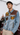 Nomad Heritage Patchwork Denim Jacket Winter Jackets Humayun Alamgir
