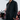 Noir Textured Overshirt Jacket Winter Jackets Humayun Alamgir