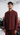 Crimson Lattice Prince Jacket Winter Jackets Humayun Alamgir