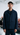 Midnight Utility Overshirt Jacket Winter Jackets Humayun Alamgir