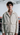 Off white Utility Jacket Winter Jackets Humayun Alamgir