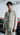 Off white Utility Jacket Winter Jackets Humayun Alamgir