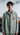 Sage Blossom Embroidered Jacket Winter Jackets Humayun Alamgir