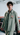 Sage Blossom Embroidered Jacket Winter Jackets Humayun Alamgir