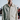 OFF-WHITE Pocket Jacket Winter Jackets Humayun Alamgir