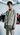 OFF-WHITE Pocket Jacket Winter Jackets Humayun Alamgir