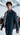 Midnight Diamond Quilted Shacket Winter Jackets Humayun Alamgir