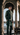 Emerald Mehran Prince Coat