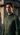 Emerald Mehran Prince Coat
