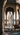 Ivory Zardozi Lattice Prince Coat