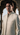 Ivory Zardozi Lattice Prince Coat