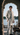 Off White Afsana Prince Coat