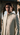 Off White Afsana Prince Coat